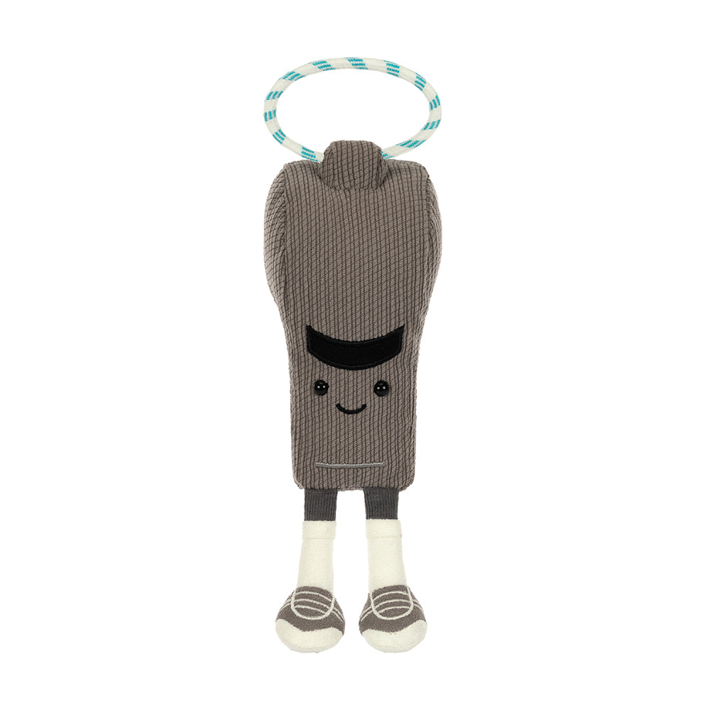 Jellycat Amuseables Sports Walston Whistle