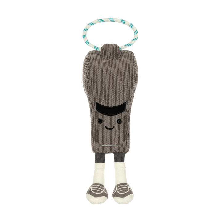 Jellycat Amuseables Sports Walston Whistle