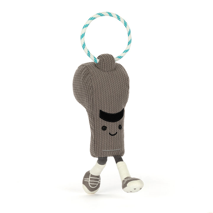 Jellycat Amuseables Sports Walston Whistle