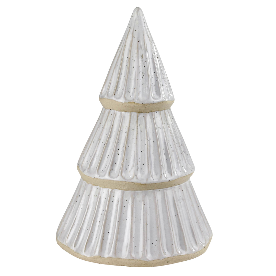 8" Ceramic Tree