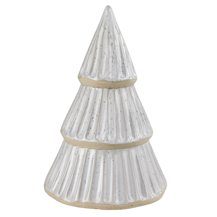 8" Ceramic Tree