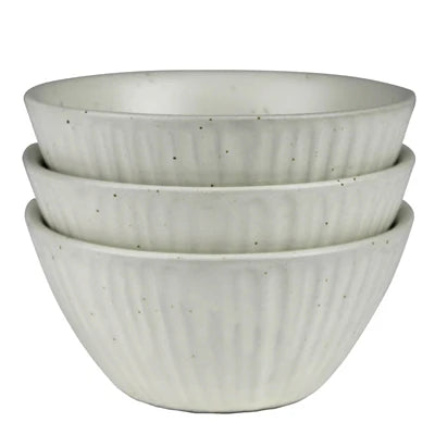 Alicante Ceramic Sauce Bowl