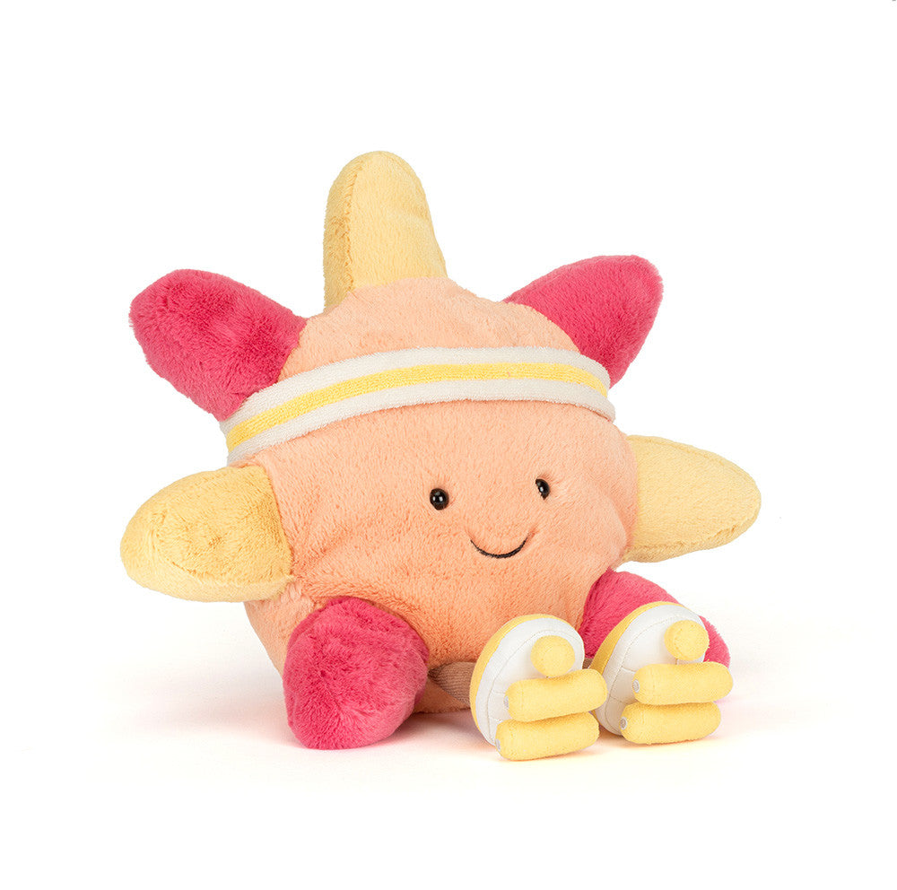 Jellycat Amuseables Sun &