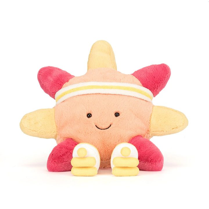 Jellycat Amuseables Sun &