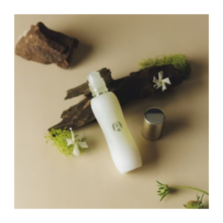 If Pure Oil Roll On Perfume