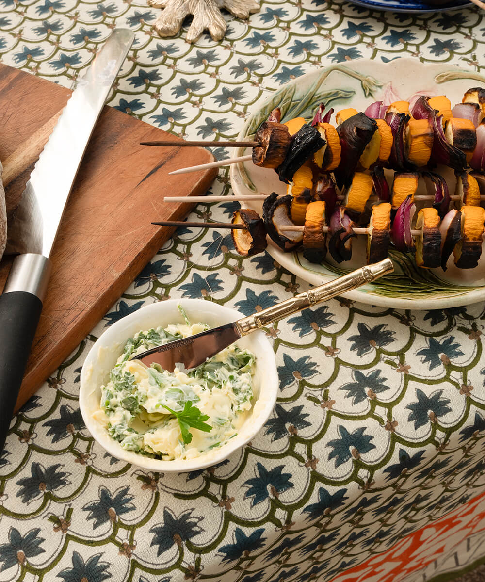 Bodhi Bamboo Butter Knife