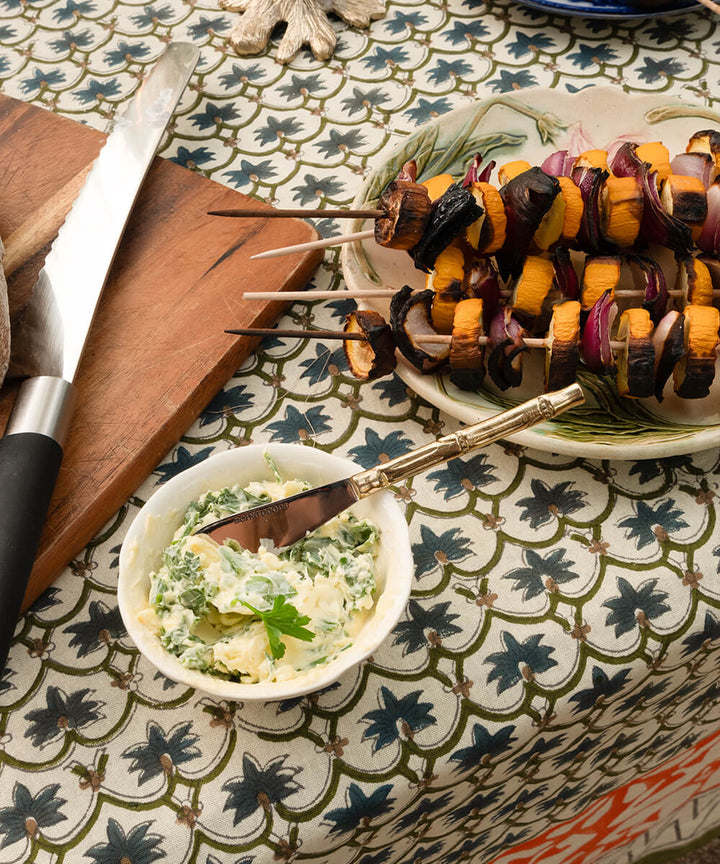 Bodhi Bamboo Butter Knife