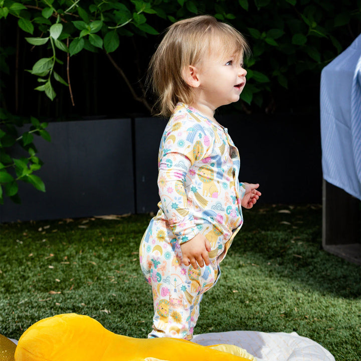 Magnetic Me Constellation Prize Convertible Coverall