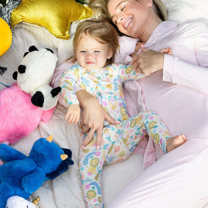 Magnetic Me Constellation Prize Convertible Coverall