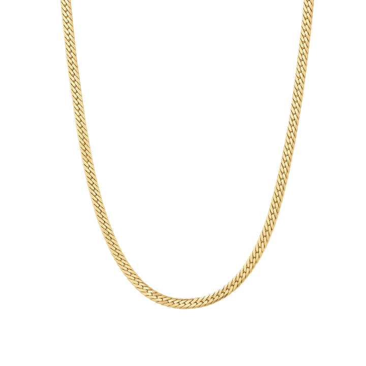 Thatch Dani Herringbone Necklace