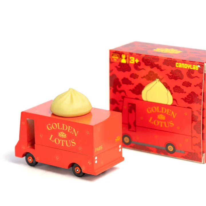 Dumpling Van