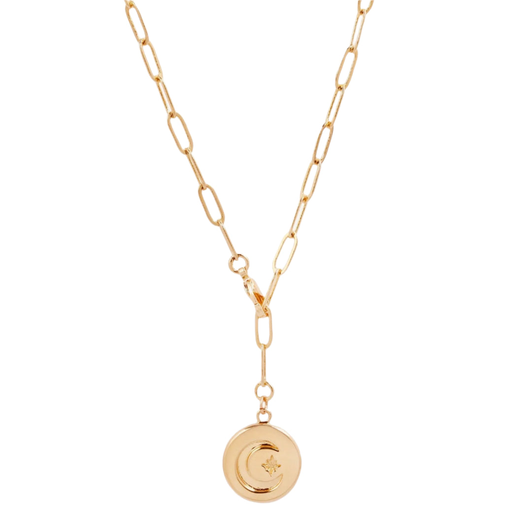 Studio Grun Esra Necklace