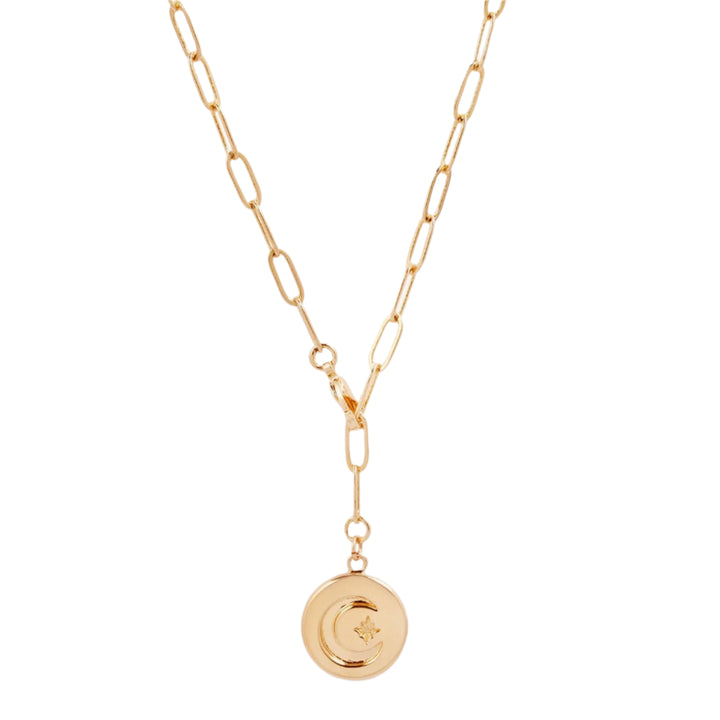 Studio Grun Esra Necklace