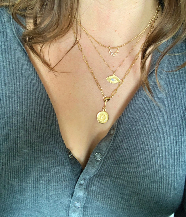 Studio Grun Esra Necklace