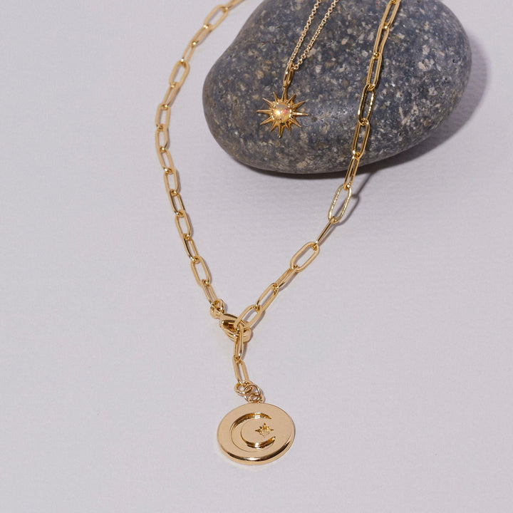 Studio Grun Esra Necklace