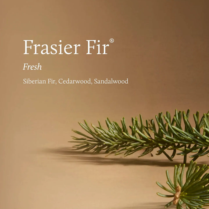 Frasier Fir Tidings Candle 13oz.