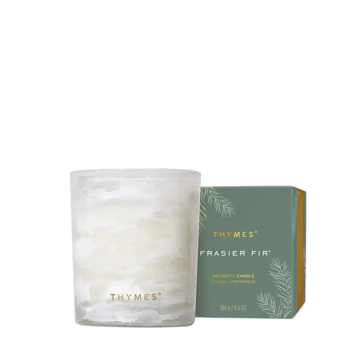 Frasier Fir Tidings Candle 6.5oz.