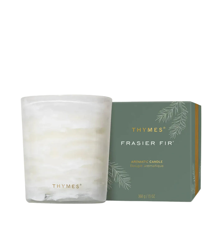 Frasier Fir Tidings Candle 13oz.