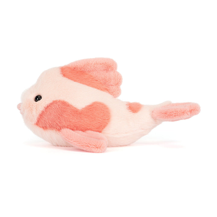 Jellycat Fancy Carp