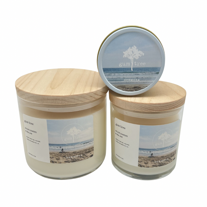 Gum Tree Hermosa Travel Tin