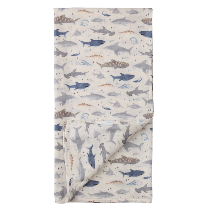 Swaddle - Sharks