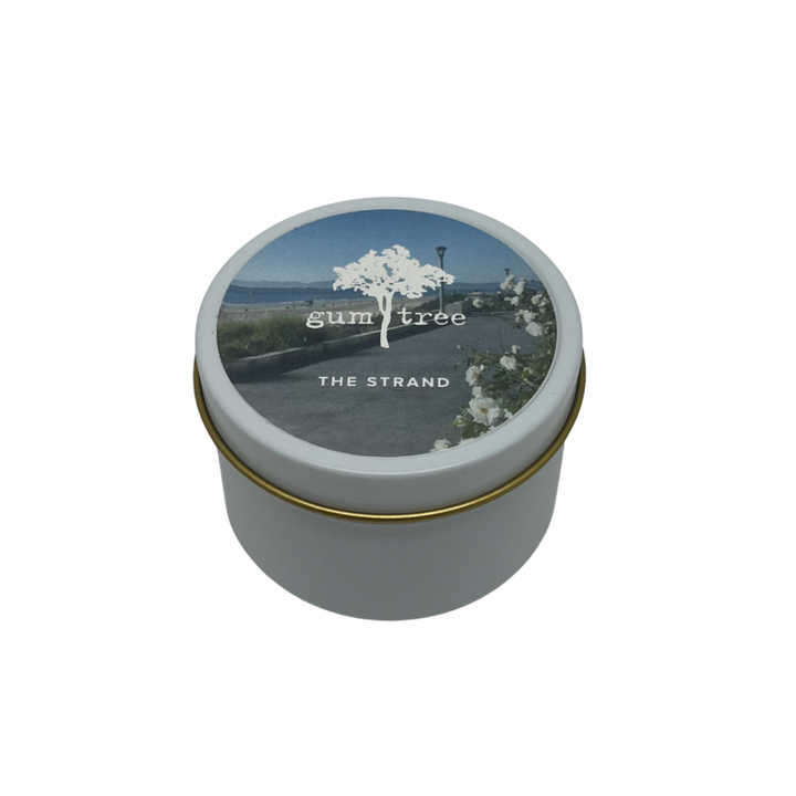 Gum Tree The Strand Travel Tin