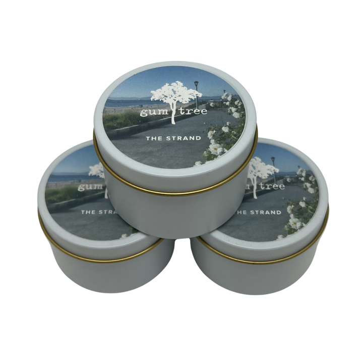 Gum Tree The Strand Travel Tin