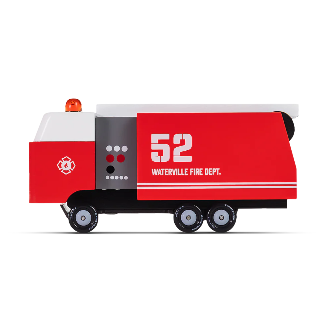 Fire Truck
