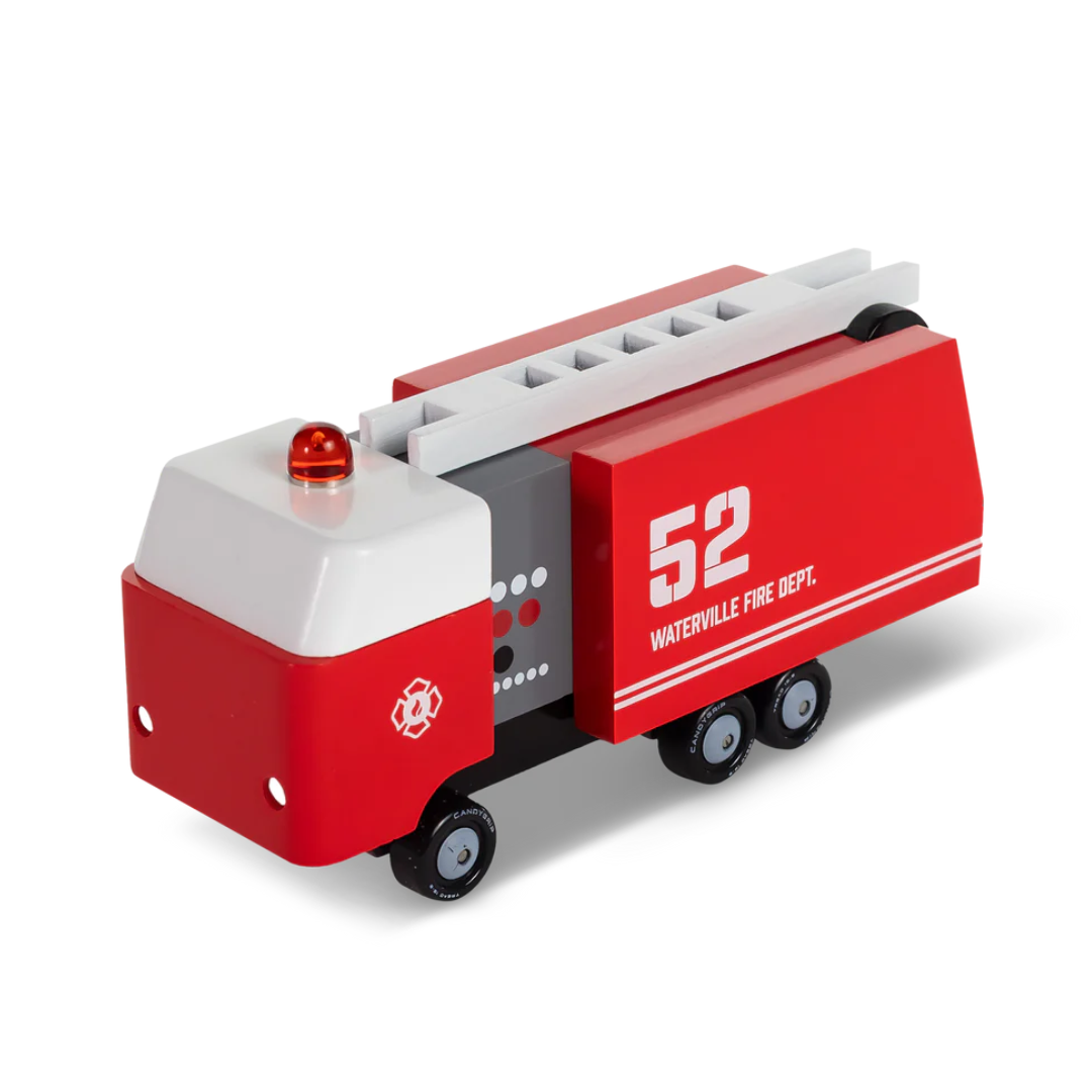 Fire Truck