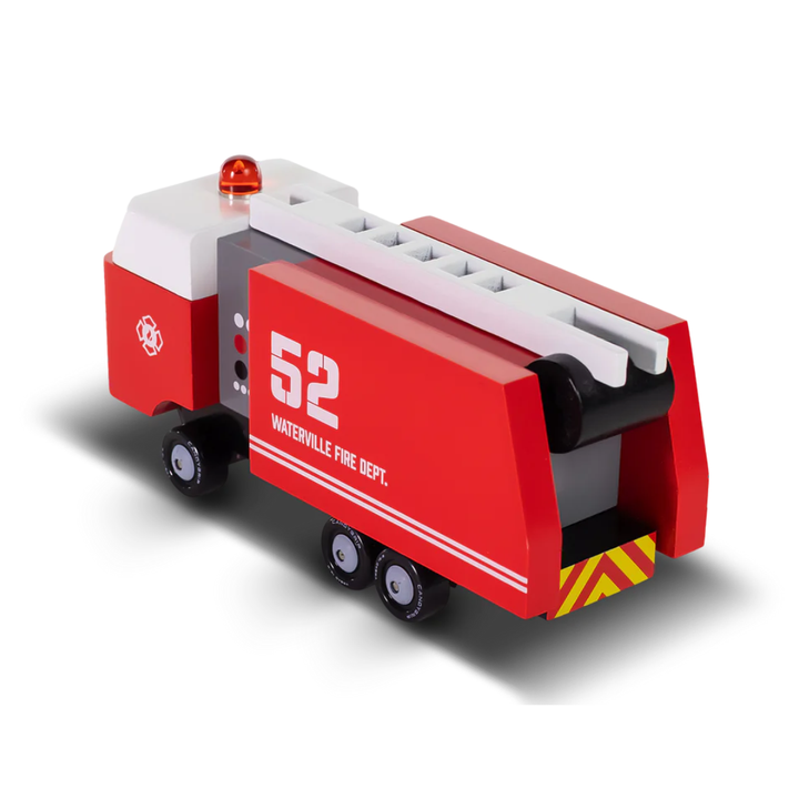 Fire Truck