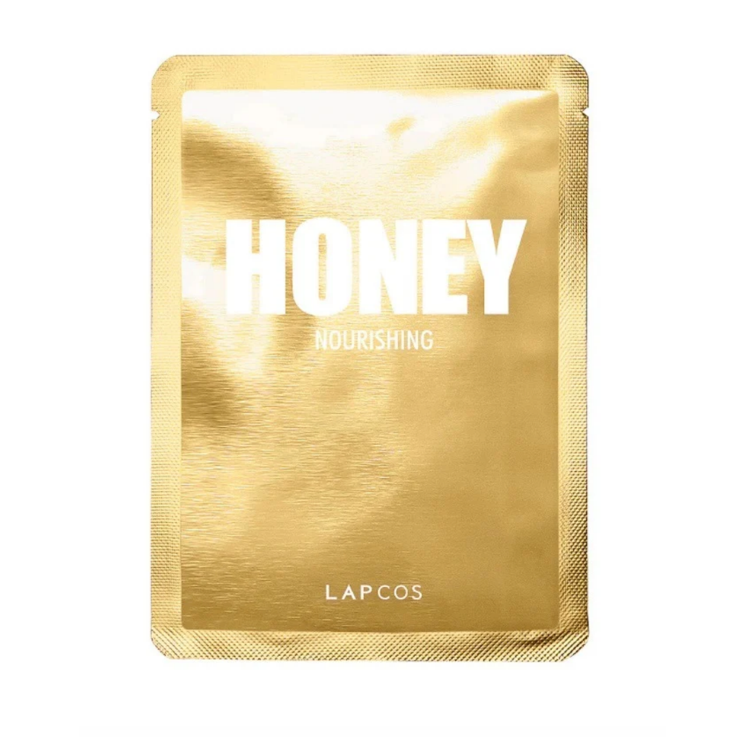 Honey Nourishing Sheet Mask