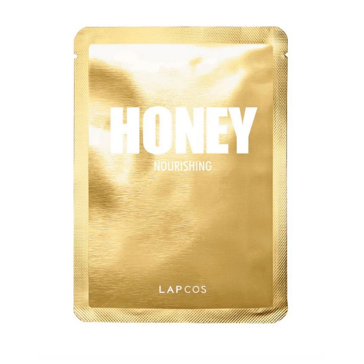 Honey Nourishing Sheet Mask