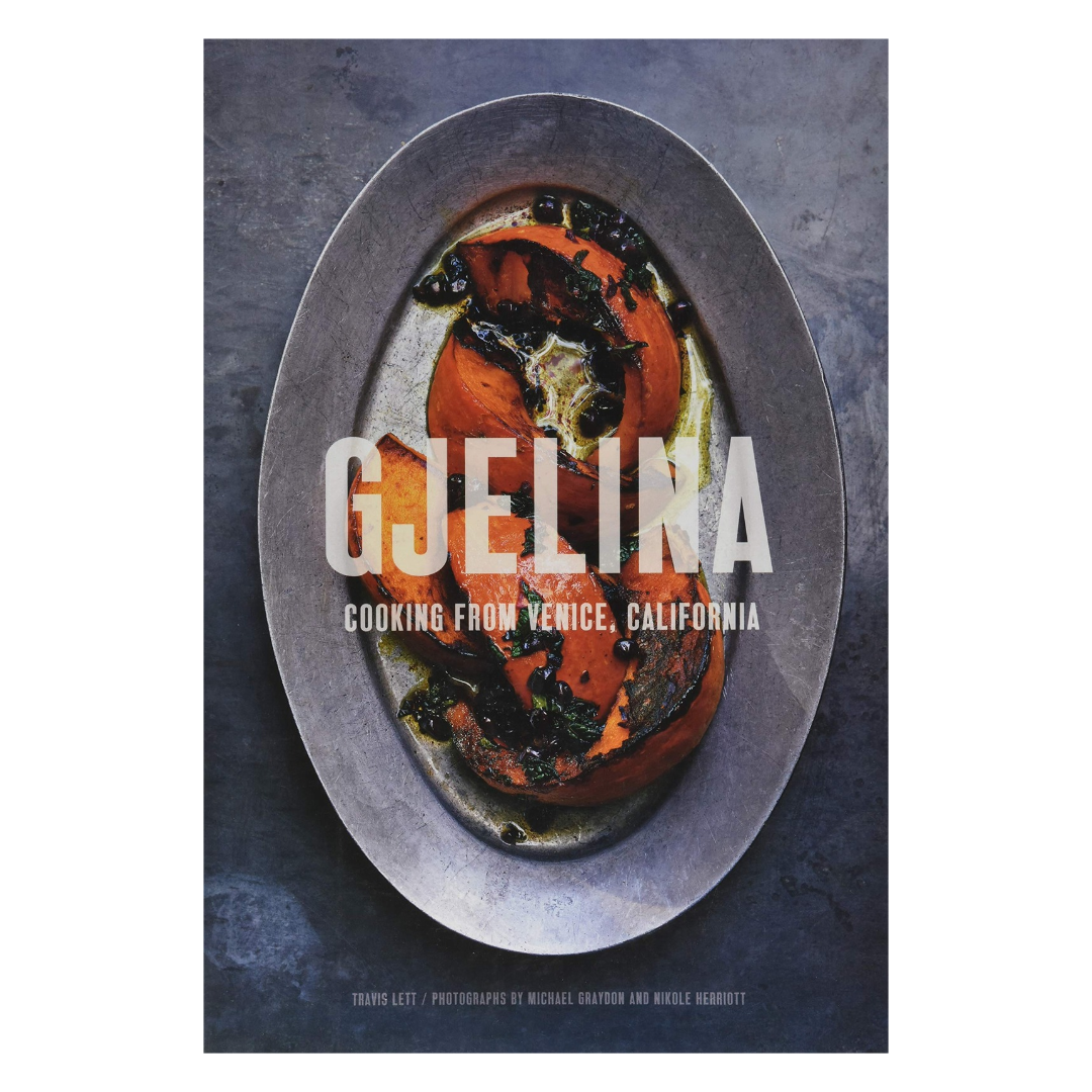 Gjelina