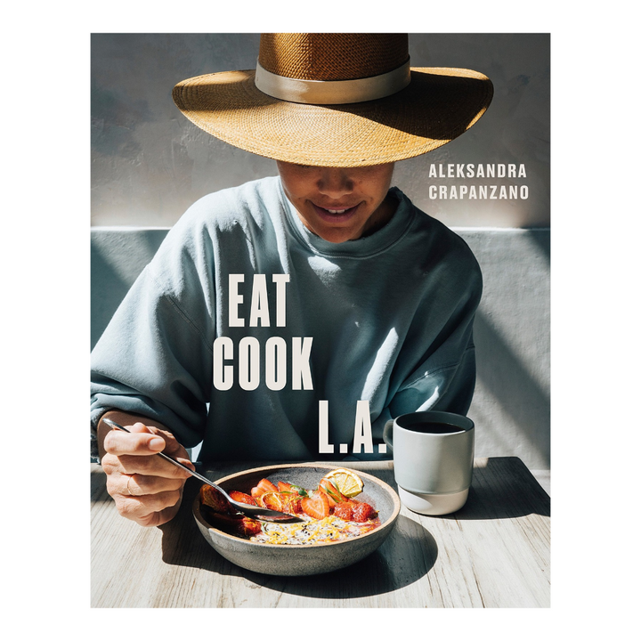 eat. cook. l.a.