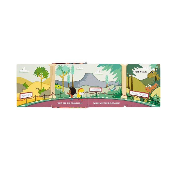 Dinoblock