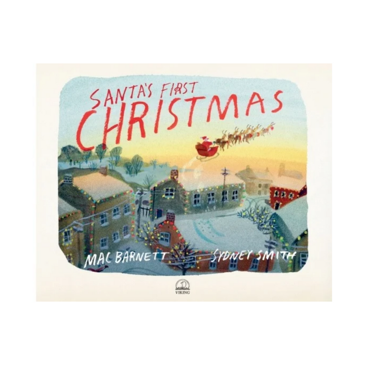 Santa&