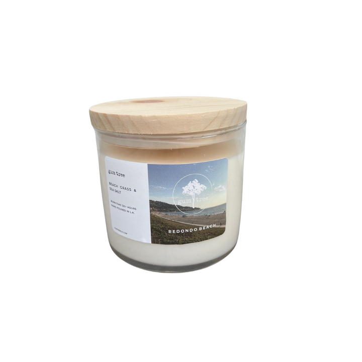 Gum Tree Redondo 2 Wick Candle