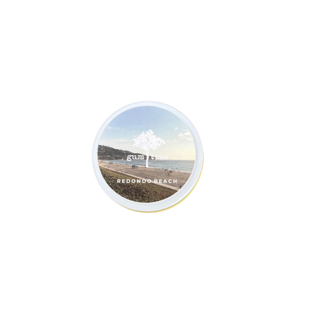 Gum Tree Redondo Travel Tin