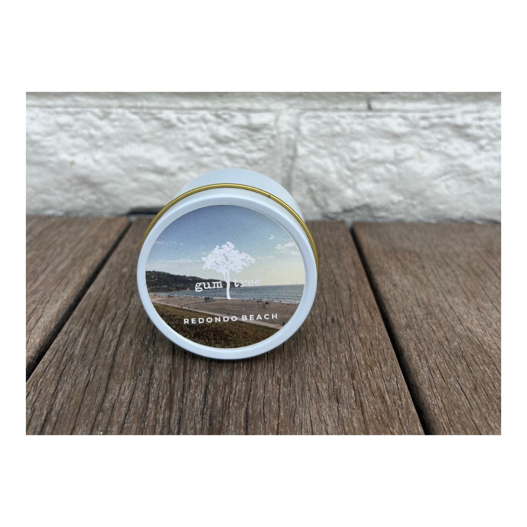 Gum Tree Redondo Travel Tin