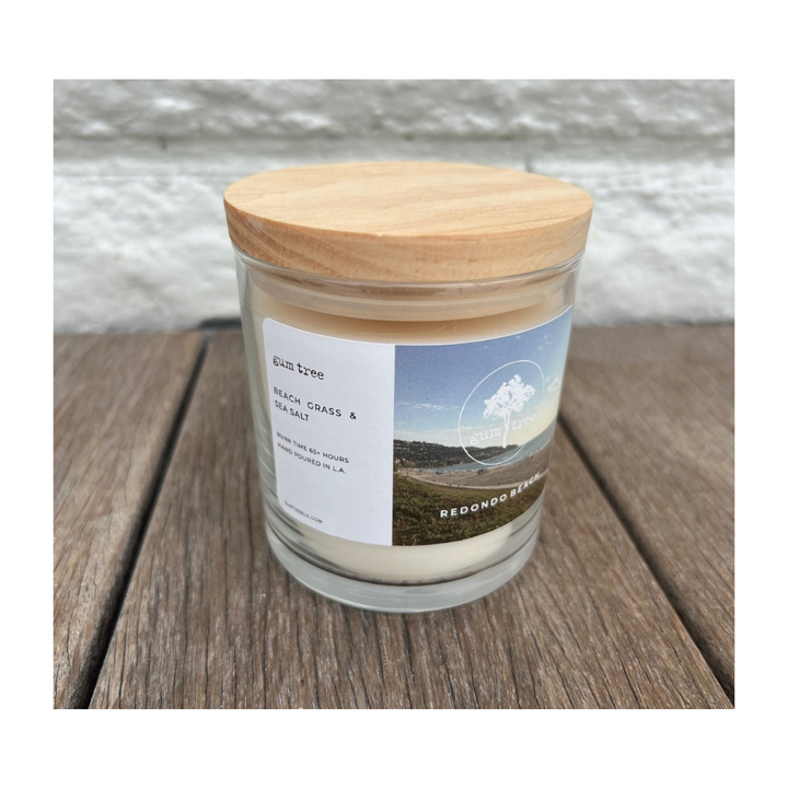 Gum Tree Redondo Candle
