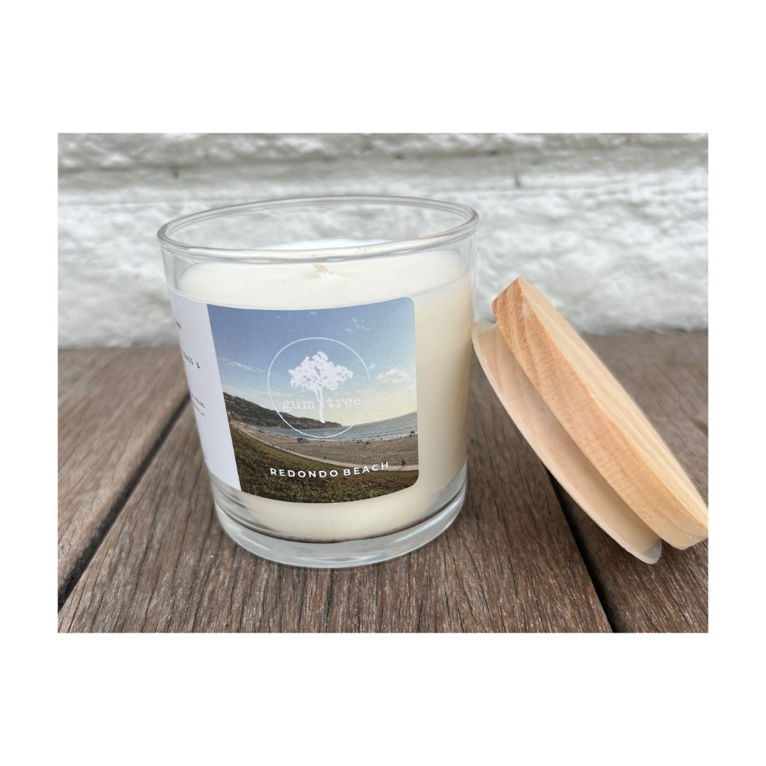 Gum Tree Redondo Candle