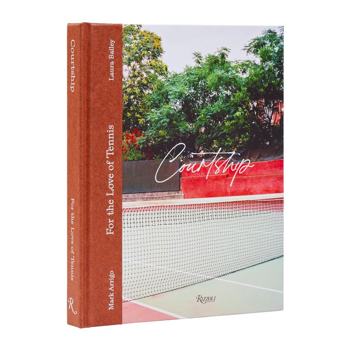 Courtship: For the Love of Tennis