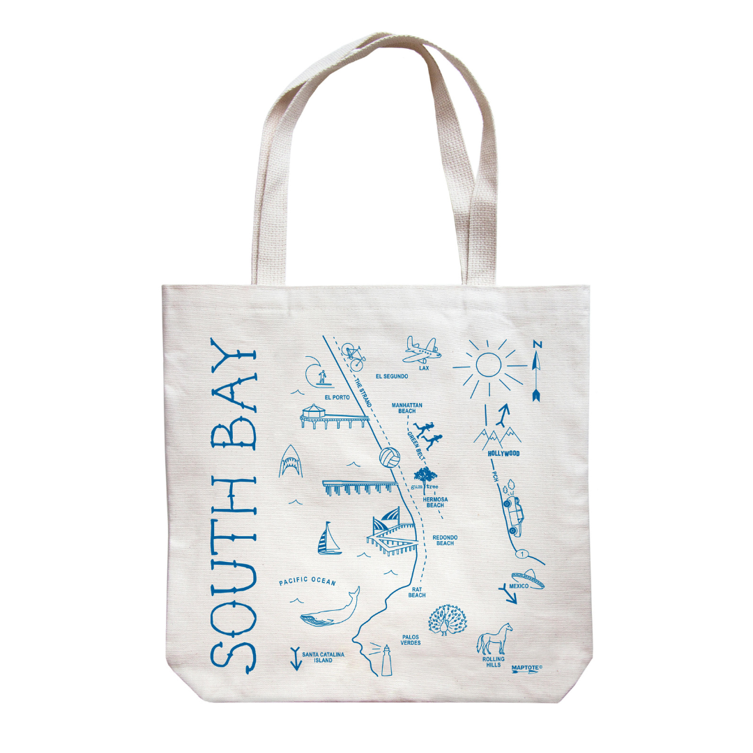 South Bay Tote