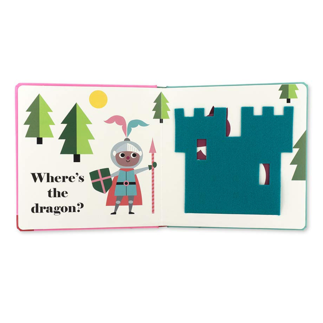 Where&