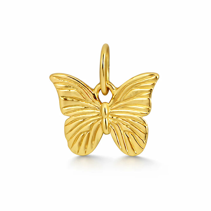 Jūratė Hope Butterfly Charm