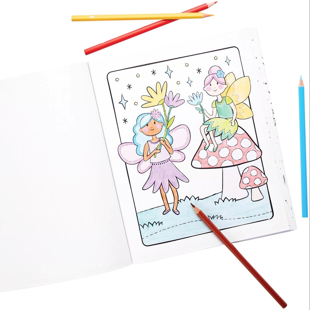 Color Together Colored Pencils - Set of 24