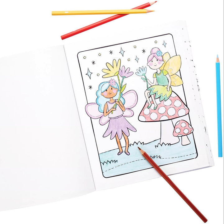 Color Together Colored Pencils - Set of 24
