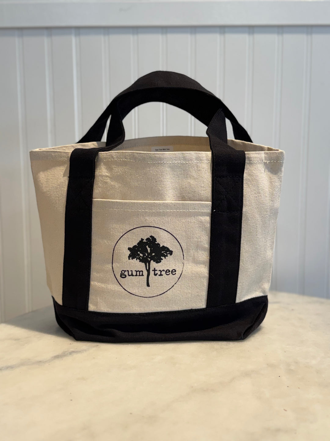 Gum Tree Mini Tote