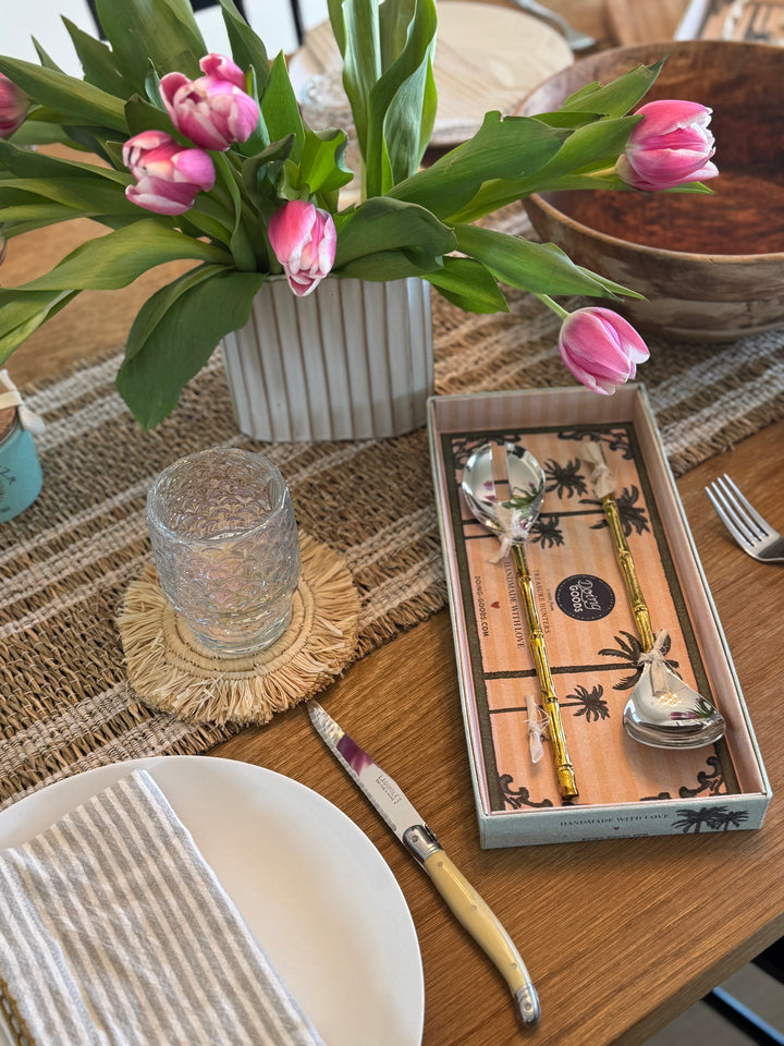Laguna Seagrass Runner