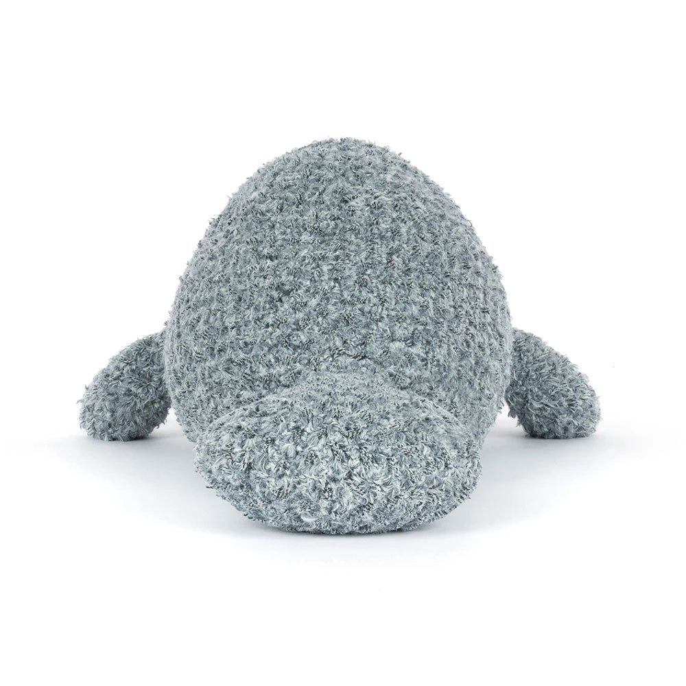 Jellycat Maffles Manatee